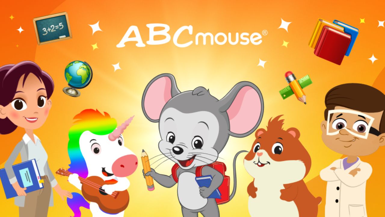 ABCMouse